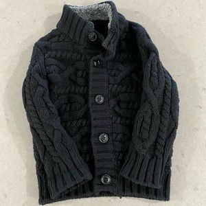 Baby Gap Toddler Sweater